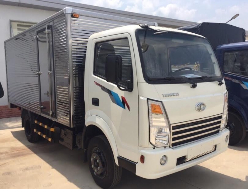 Bảng Giá Xe Tải Hino Và Teraco Mới Nhất Hiện Nay Update 03/2026