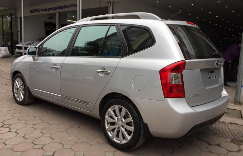 Mua bán Kia Carens 2010 giá 190 triệu  22434545