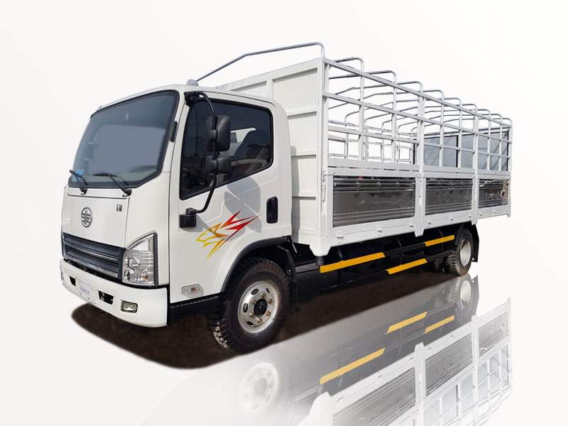 Giá Xe Tải FAW: Góc Nhìn Đầu Tư Cho Thuê Xe Tải Update 10/2025