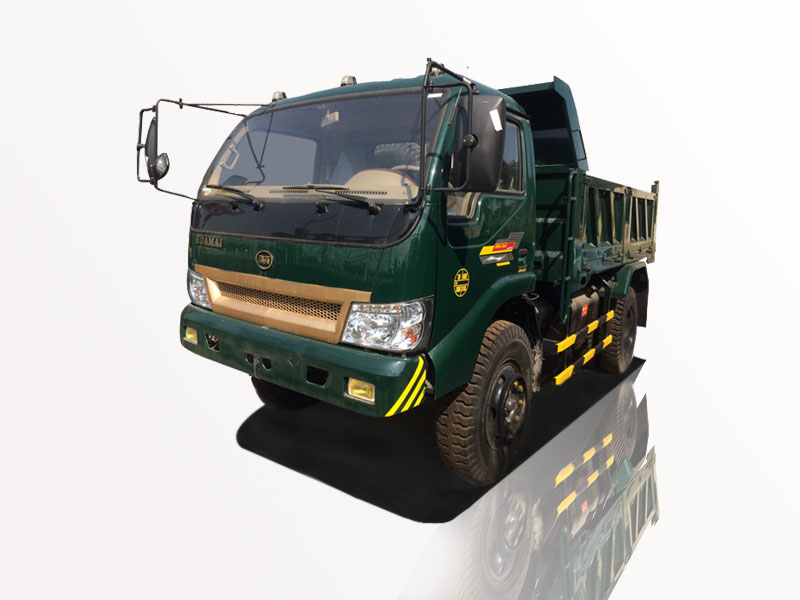Giá Xe Tải Hoa Mai: Cơ Hội Đầu Tư Cho Thuê Sinh Lời Update 10/2025