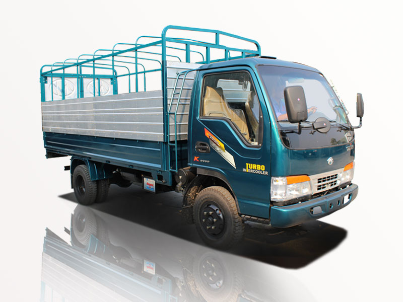 Giá Xe Tải Chiến Thắng: Cơ Hội Đầu Tư Cho Thuê Update 10/2025
