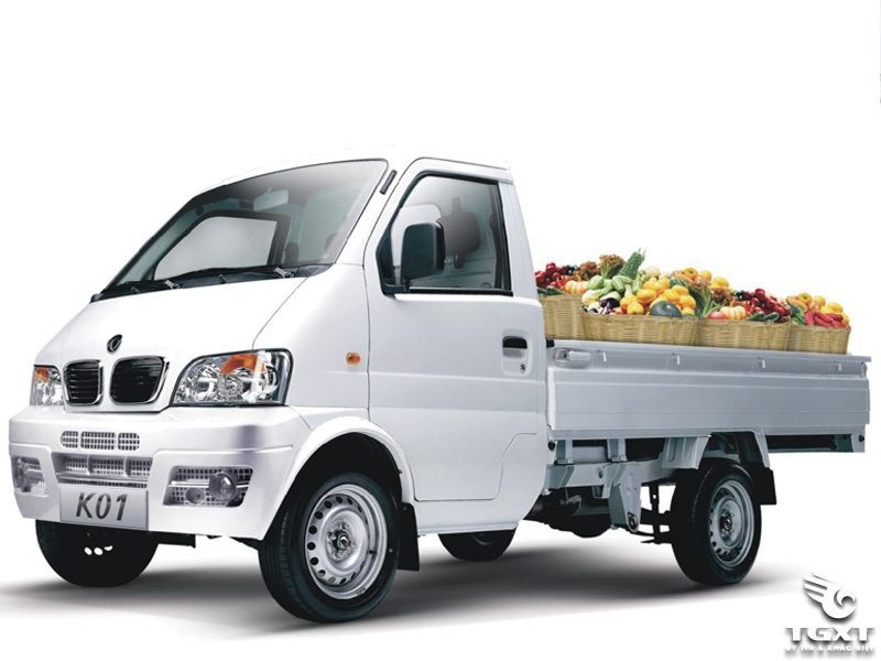 Giá Xe Tải DFSK: Lựa Chọn Tối Ưu Cho Nhà Đầu Tư Kinh Doanh Cho Thuê Xe Update 10/2025