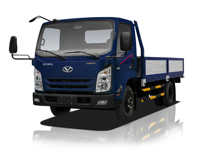 Giá Xe Tải Đô Thành: Hướng Đầu Tư Hiệu Quả Cho Mô Hình Cho Thuê Xe Tải Update 10/2025