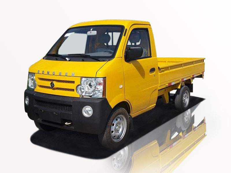 Giá Xe Tải Dongben: Phân Tích Đầu Tư Cho Mô Hình Cho Thuê Update 10/2025