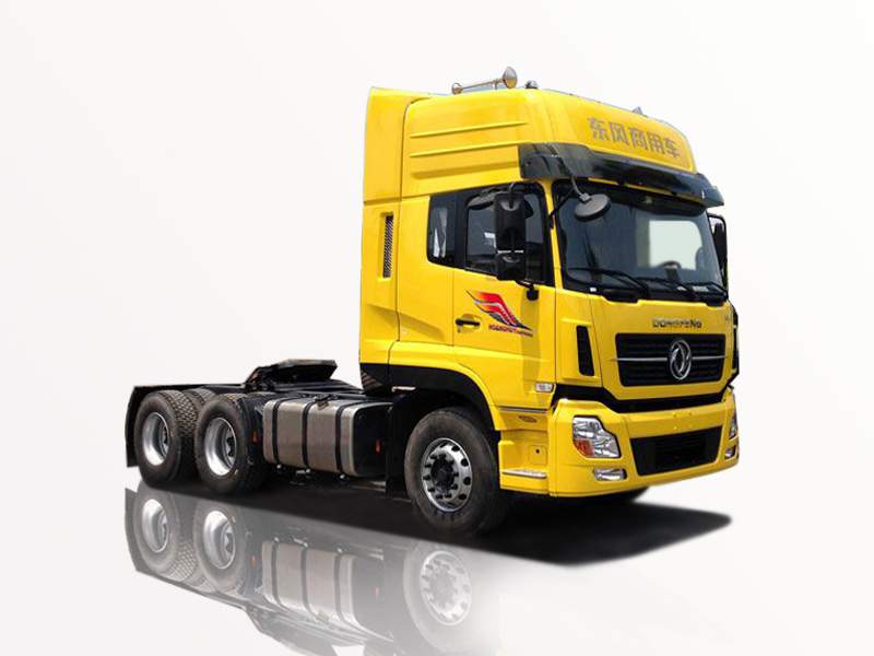 Giá Xe Tải Dongfeng: Giải Pháp Đầu Tư Sinh Lời Cho Cá Nhân Cho Thuê Xe Update 10/2025