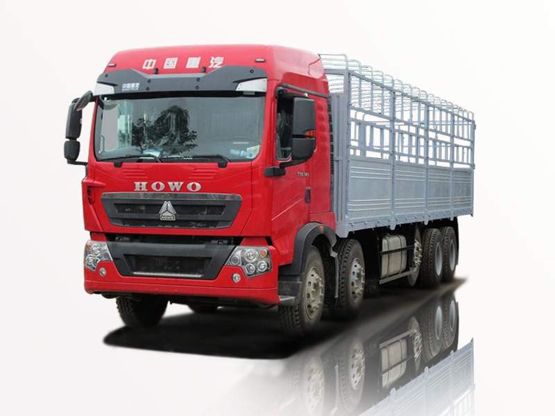 Giá Xe Tải Howo – Cơ Hội Đầu Tư Kinh Doanh Cho Thuê Vận Tải Update 11/2025