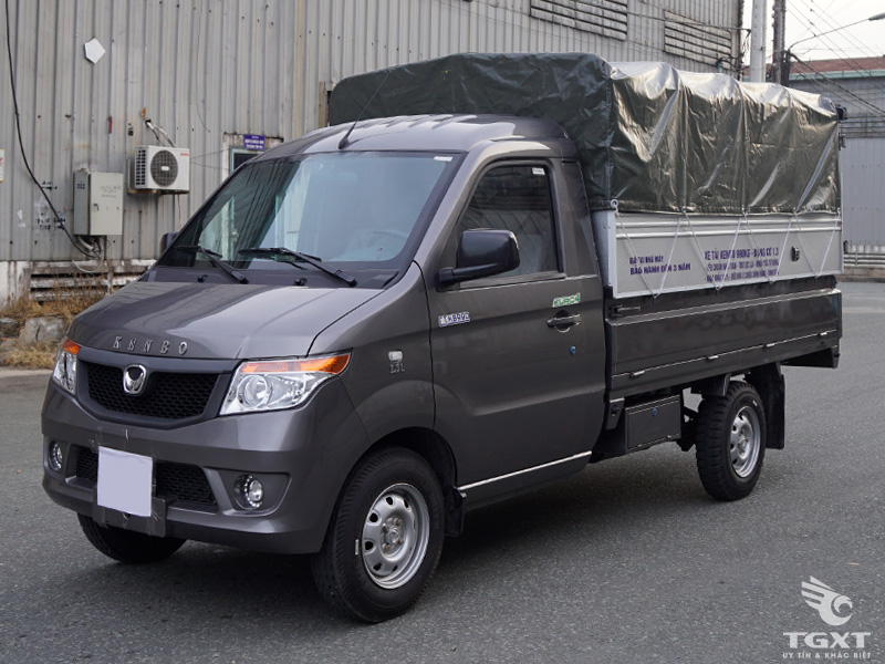 Giá xe tải Kenbo: Lựa chọn đầu tư cho mô hình cho thuê xe tải Update 11/2025