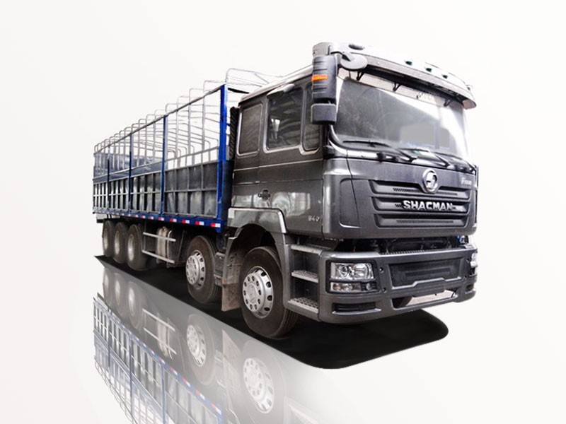 Giá Xe Tải Shacman: Hướng Dẫn Đầu Tư Toàn Diện Cho Nhà Đầu Tư Cá Nhân Update 11/2025