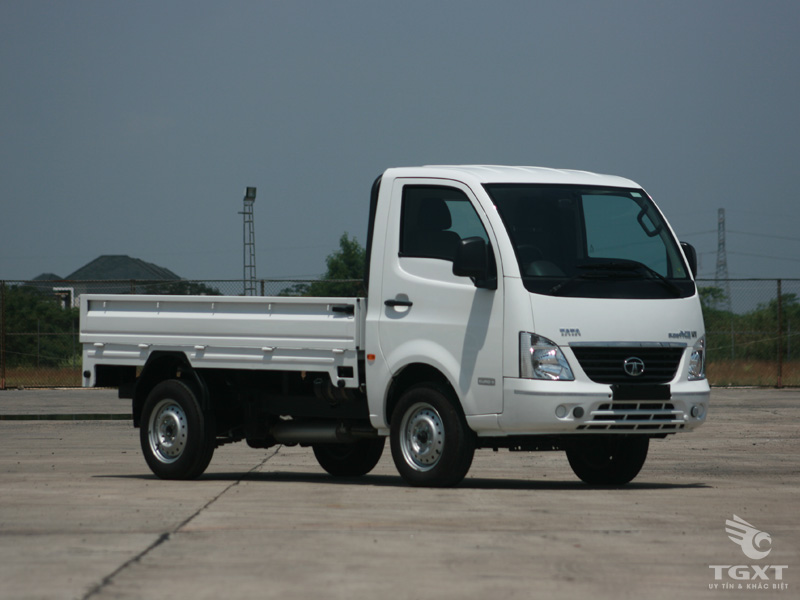 Giá Xe Tải Tata: Phân Tích Đầu Tư Cho Thuê Và Khả Năng Sinh Lời Update 11/2025